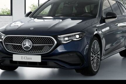 Mercedes-Benz E 450 11.059 km 71.980 &euro; Stuttgart 70372