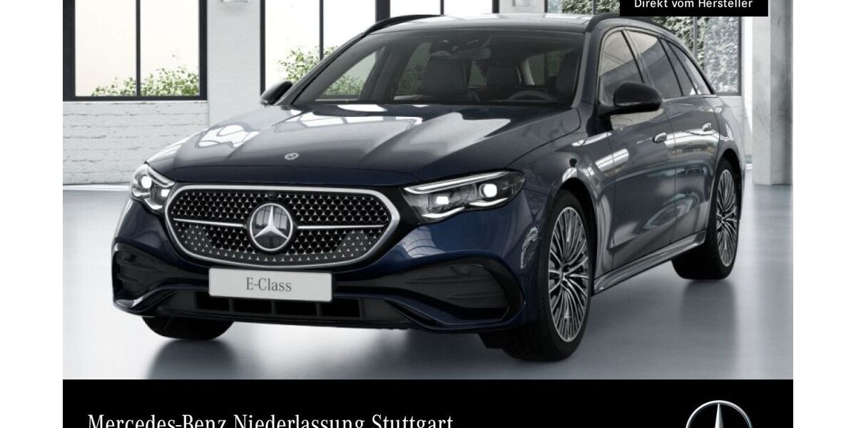 Mercedes-Benz E 450 11.059 km 71.980 &euro; Stuttgart 70372