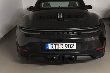 Porsche 992 6.800 km 189.000 &euro; Reutlingen 72764