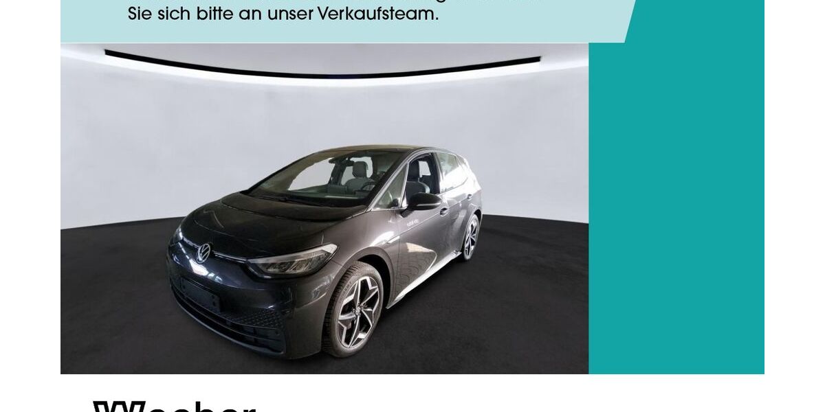 VW ID.3 41.274 km 24.980 &euro; Herrenberg 71083