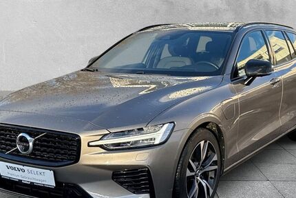 Volvo V60 78.047 km 27.490 &euro; Tübingen 72072