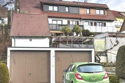 Haus Steinenbronn - 5 Zimmer, 133 m&sup2;, 380.000&euro; | Angebot:25704413