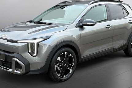 Kia Stonic 1.300 km 27.770 &euro; Magstadt 71106