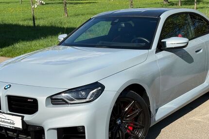 BMW M2 68.700 km 55.900 &euro; Stuttgart 70599