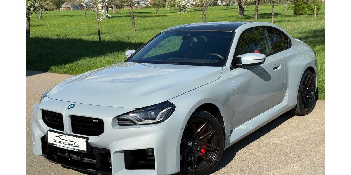 BMW M2 68.700 km 55.900 &euro; Stuttgart 70599