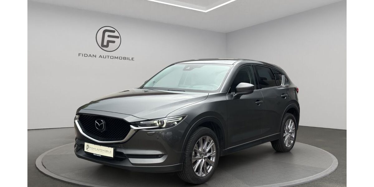 Mazda CX-5 99.000 km 19.850 &euro; Sindelfingen/Stuttgart 71065