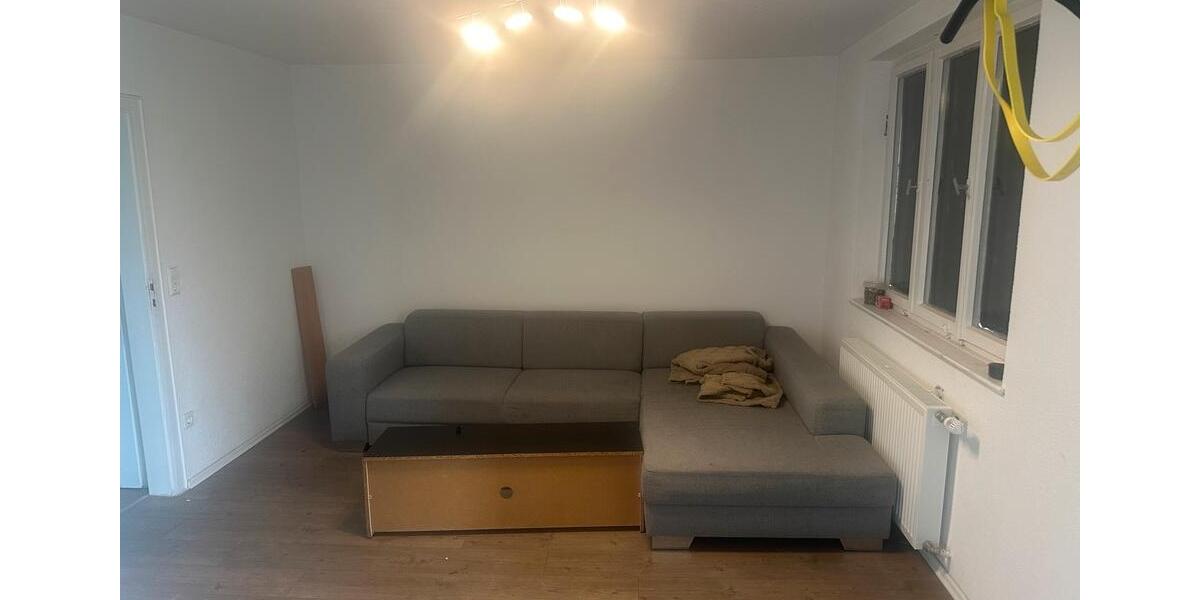 Etagenwohnung Sindelfingen Darmsheim - 3 Zimmer, 60 m&sup2;, 1.050&euro; | Angebot:26645493