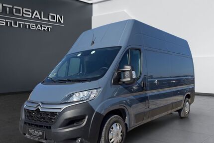 Citroen Jumper 137.000 km 12.990 &euro; Nufringen 71154