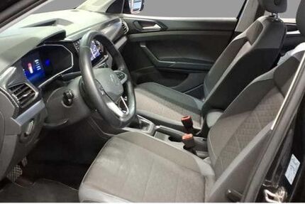 VW T-Cross 57.296 km 20.430 &euro; Stuttgart-Feuerbach 70469