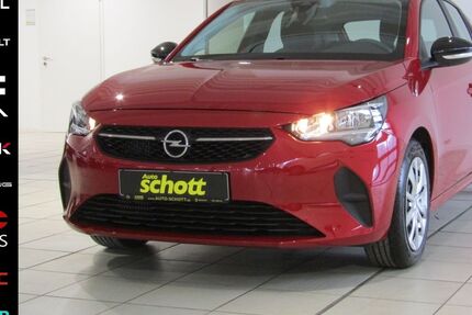 Opel Corsa 4.365 km 16.388 &euro; Magstadt 71106