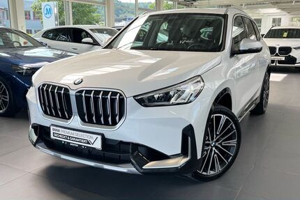 BMW X1 38.419 km 43.290 &euro; Tübingen 72072