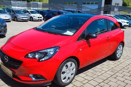 Opel Corsa 133.000 km 6.490 &euro; Horb-Mühringen 72160