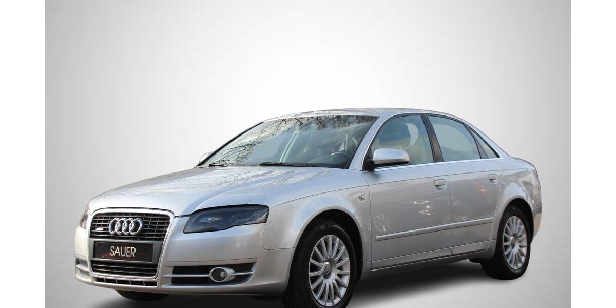Audi A4 145.000 km 9.980 &euro; Pfullingen 72793