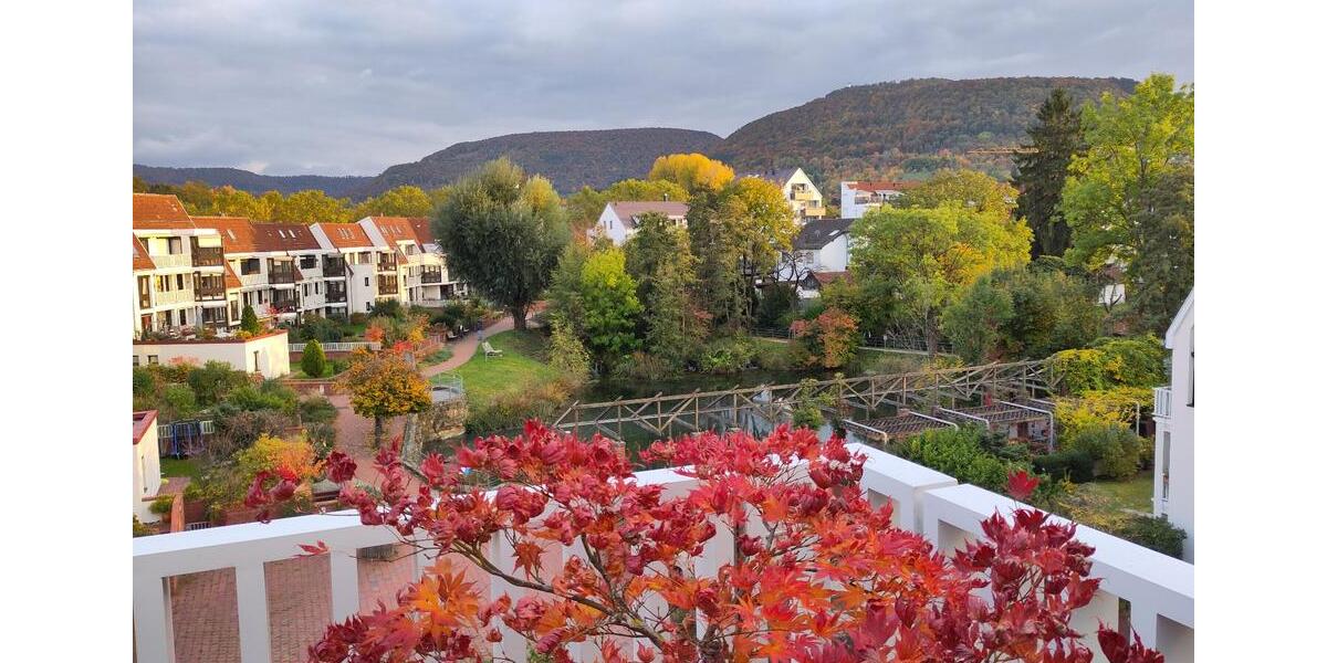 Maisonettenwohnung Pfullingen - 4 Zimmer, 111 m&sup2;, 389.000&euro; | Angebot:25179680