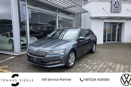 Skoda Superb 99.260 km 19.440 &euro; Wendlingen am Neckar 73240