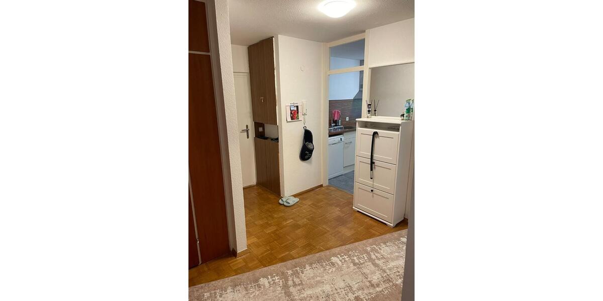 Etagenwohnung Stuttgart Birkach - 3 Zimmer, 89 m&sup2;, 1.200&euro; | Angebot:25446978