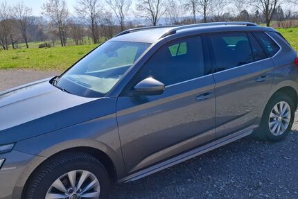 Skoda Kamiq 56.300 km 21.800 &euro; Starzach 72181