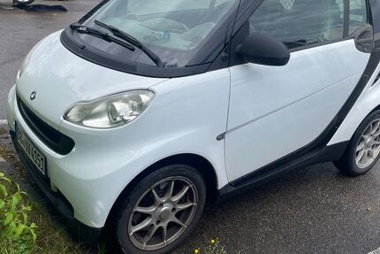 Smart ForTwo 165.500 km 1.400 &euro; Gärtringen 71116