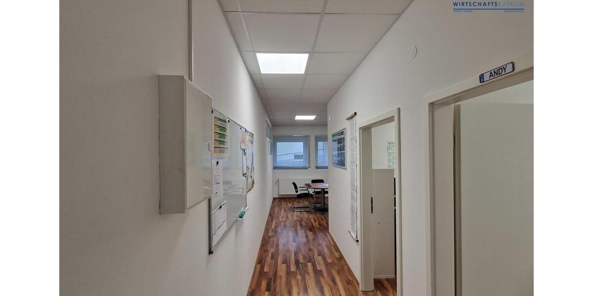 Gewerbeobjekt Bondorf - 1.200&euro; | Angebot:18122193