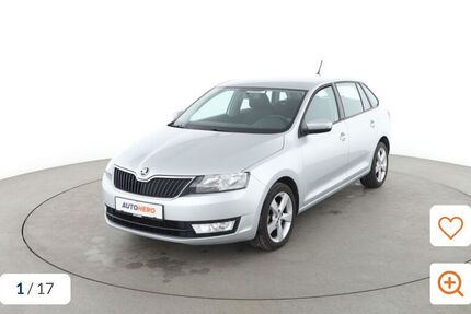 Skoda Rapid 120.000 km 5.500 &euro; Tübingen 72070