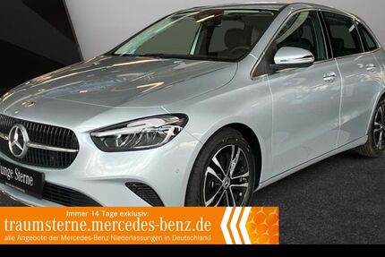 Mercedes-Benz B 200 7.081 km 30.890 &euro; Stuttgart 70469