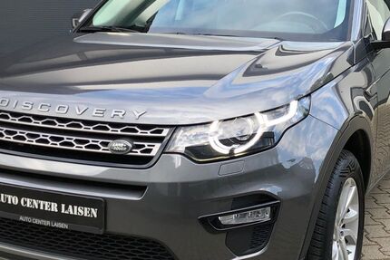 Land Rover Discovery 119.000 km 14.799 &euro; Reutlingen 72766