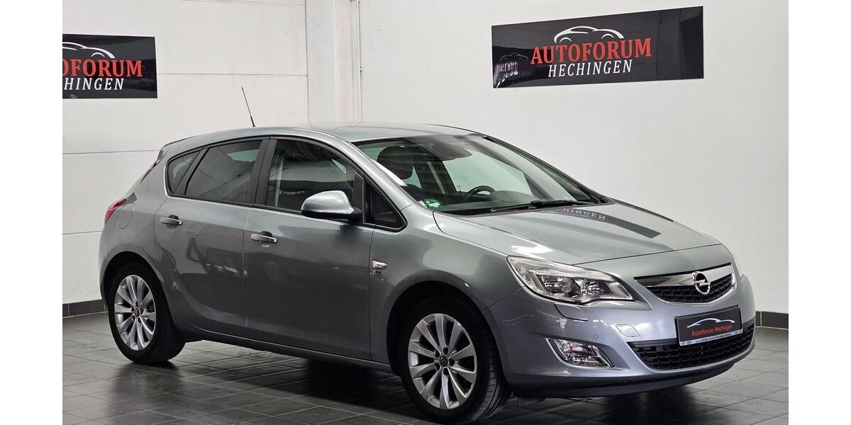 Opel Astra 129.000 km 4.990 &euro; Hechingen 72379