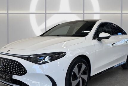 Mercedes-Benz CLA 250 12.347 km 46.900 &euro; Nagold 72202