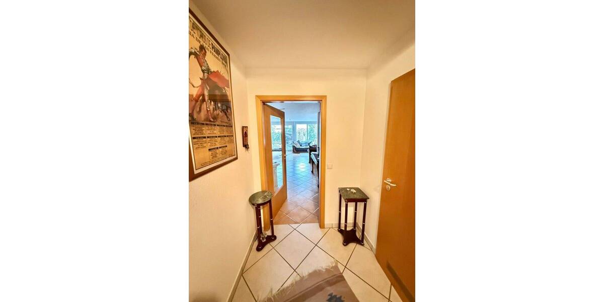 Reihenmittelhaus Gäufelden / Öschelbronn Öschelbronn - 4 Zimmer, 130 m&sup2;, 549.000&euro; | Angebot:25692093