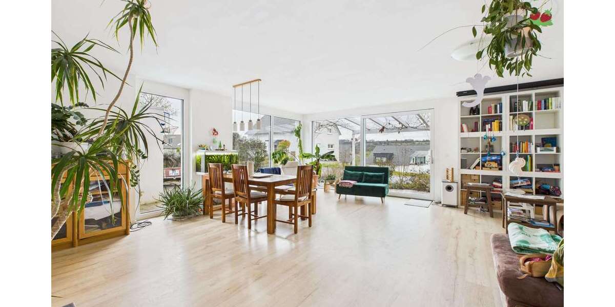 Einfamilienhaus Ostelsheim - 5.5 Zimmer, 172 m&sup2;, 697.000&euro; | Angebot:25511140