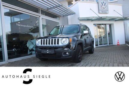 Jeep Renegade 98.400 km 9.490 &euro; Wendlingen am Neckar 73240