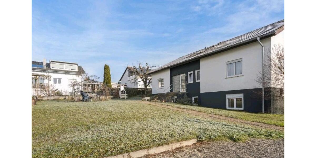 Mehrfamilienhaus, Wohnhaus Rottenburg am Neckar - 12 Zimmer, 308 m&sup2;, 657.500&euro; | Angebot:27189876