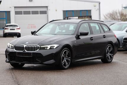 BMW 330 43.352 km 34.490 &euro; Jettingen 71131