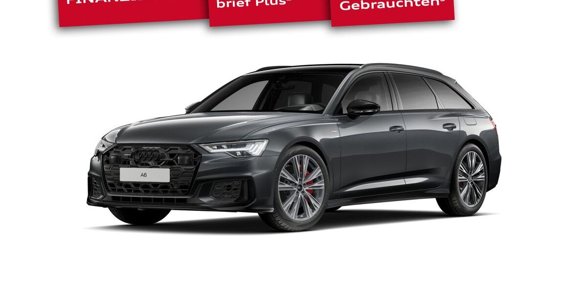 Audi A6 3.501 km 63.940 &euro; Stuttgart 70563
