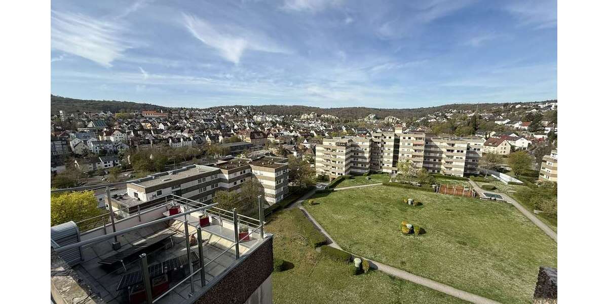 Etagenwohnung Stuttgart-Botnang Botnang - 4 Zimmer, 113 m&sup2;, 565.000&euro; | Angebot:27092037
