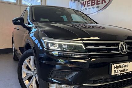 VW Tiguan 140.000 km 18.890 &euro; Sindelfingen/Darmsheim 71069