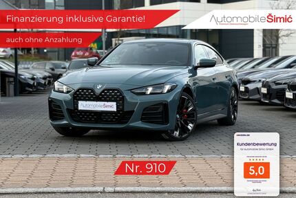 BMW 420 Gran Coupé 18.000 km 55.990 &euro; Filderstadt 70794