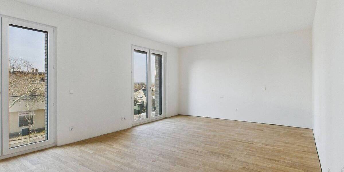Etagenwohnung Sindelfingen Ost - 2 Zimmer, 64 m&sup2;, 1.230&euro; | Angebot:25667995