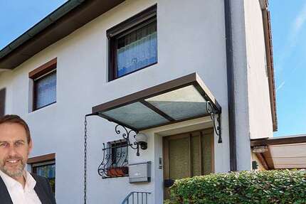 Haus Reutlingen Orschel-Hagen - 4.5 Zimmer, 89 m&sup2;, 300.000&euro; | Angebot:27535961