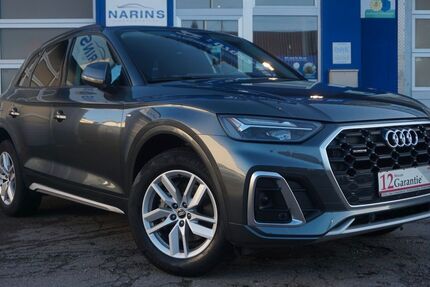 Audi Q5 45.599 km 37.990 &euro; Nürtingen 72622