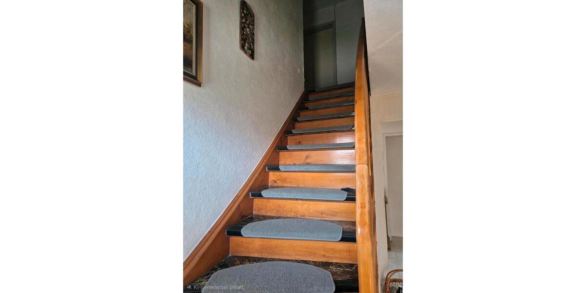 Einfamilienhaus Haigerloch - 8 Zimmer, 128 m&sup2;, 399.000&euro; | Angebot:26729198