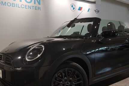 Mini Cooper C 13.824 km 31.390 &euro; Reutlingen 72766