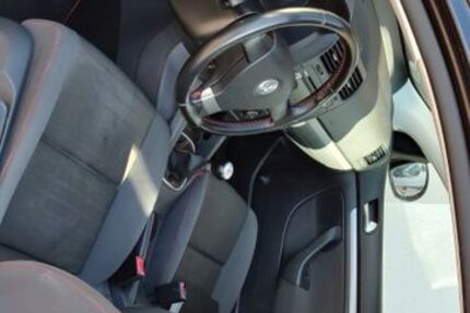 VW Golf 133.636 km 2.550 &euro; Altheim 72160