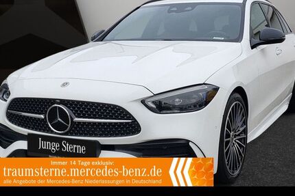 Mercedes-Benz C 220 64.445 km 39.490 &euro; Böblingen 71034