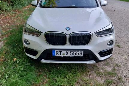 BMW X1 144.500 km 17.300 &euro; Pliezhausen 72124