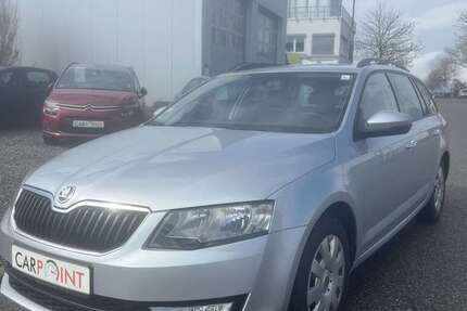 Skoda Octavia 204.500 km 4.690 &euro; Holzgerlingen 71088