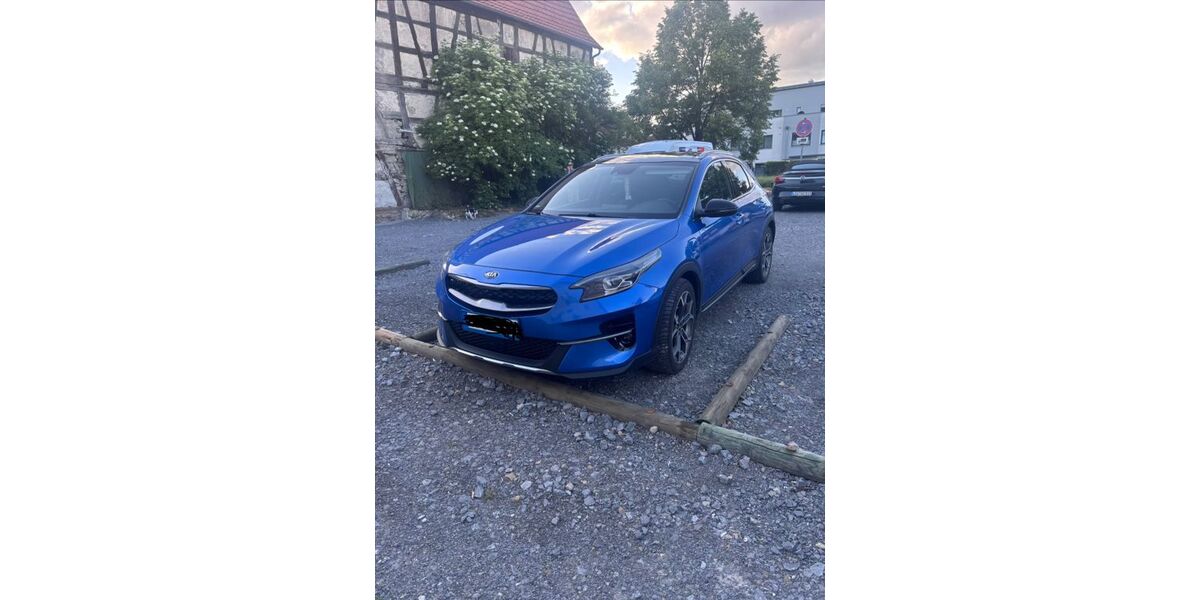 Kia XCeed 88.672 km 16.800 &euro; Magstadt 71106