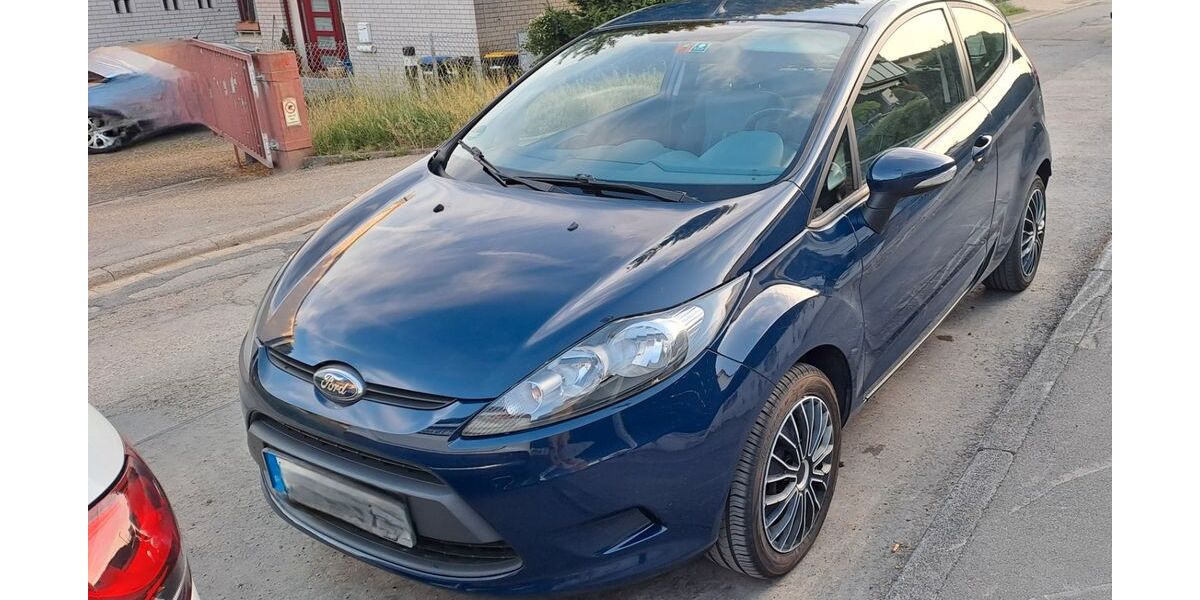 Ford Fiesta 177.853 km 3.190 &euro; Neuhausen auf den Fildern 73765