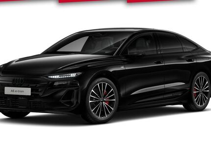 Audi A6 e-tron 12.639 km 79.940 &euro; Stuttgart 70563