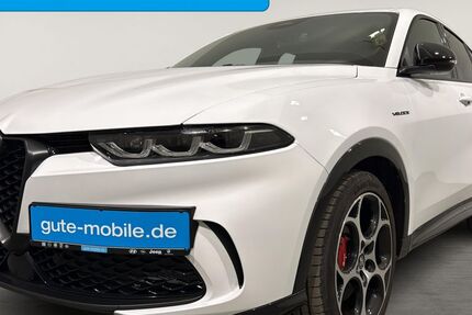 Alfa Romeo Tonale 16.900 km 26.990 &euro; Reutlingen 72762